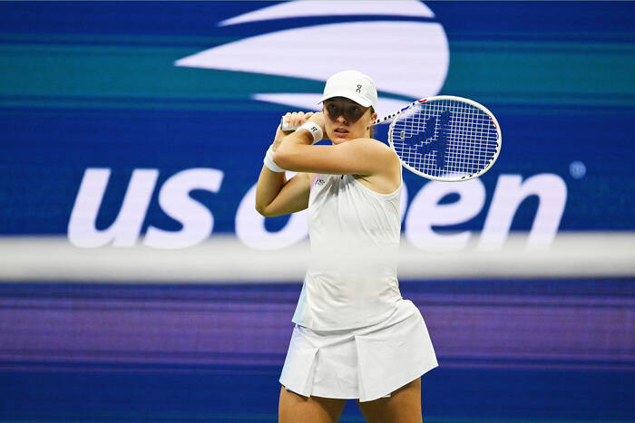 Świątek podjęła decyzję ws. WTA Finals! Wiadomo, co z występem Polki